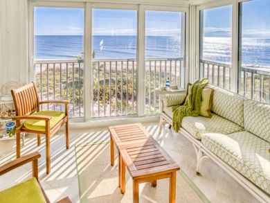 The Ultimate Beachfront Condo Sanibel Island Views Views